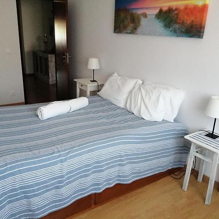 福斯·杜·阿勒奥Sea house公寓 外观 照片