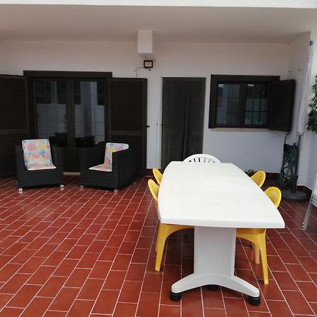 福斯·杜·阿勒奥Sea house公寓 外观 照片