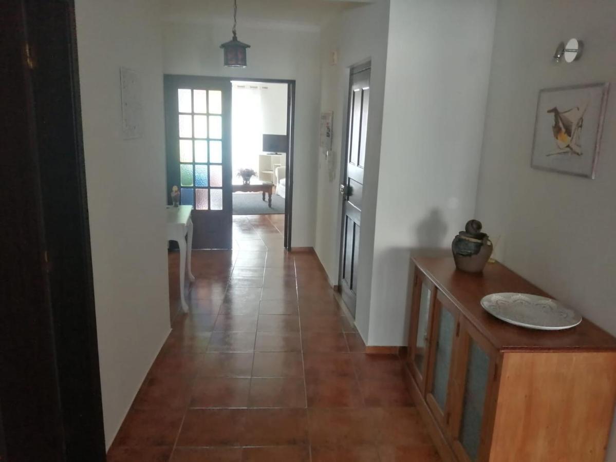 福斯·杜·阿勒奥Sea house公寓 外观 照片