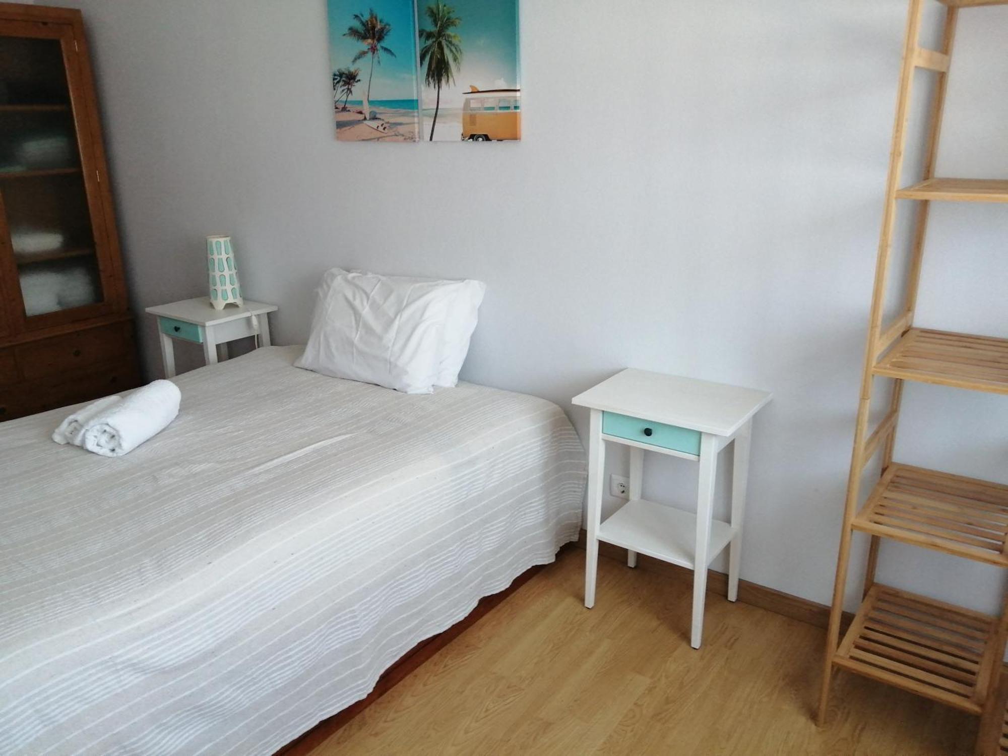 福斯·杜·阿勒奥Sea house公寓 外观 照片