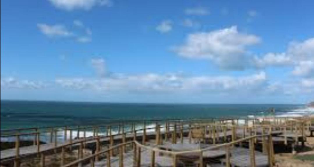 福斯·杜·阿勒奥Sea house公寓 客房 照片