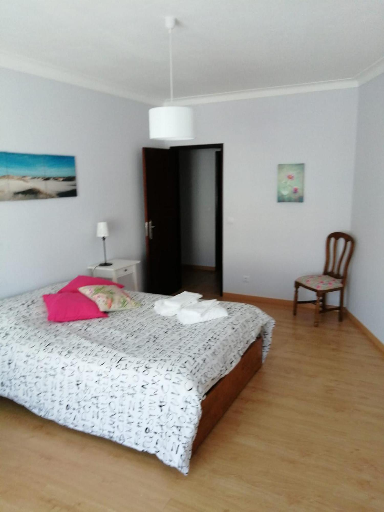 福斯·杜·阿勒奥Sea house公寓 客房 照片